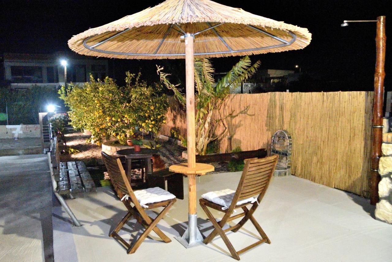 Plumeria House أرخانجلوس المظهر الخارجي الصورة