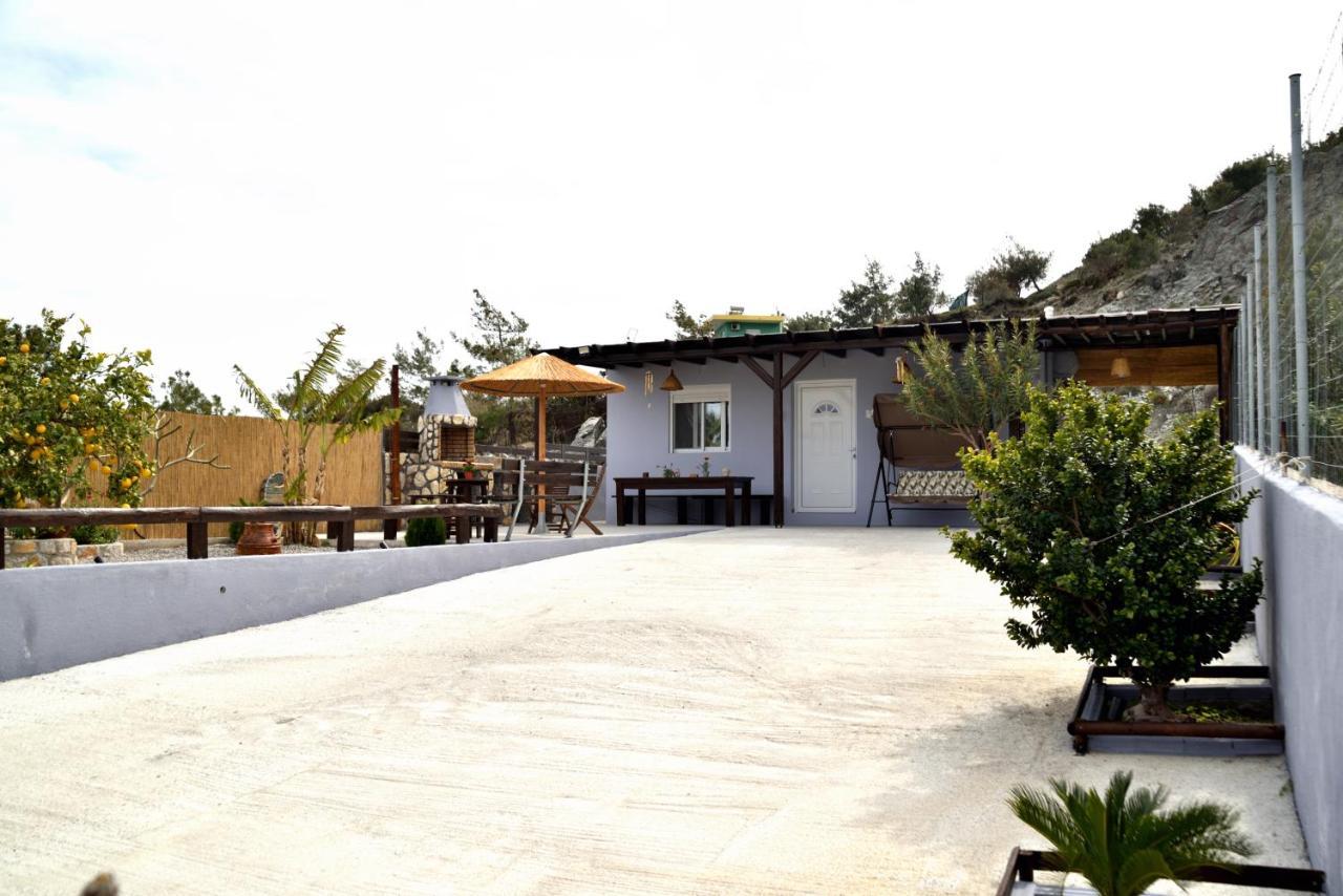 Plumeria House أرخانجلوس المظهر الخارجي الصورة